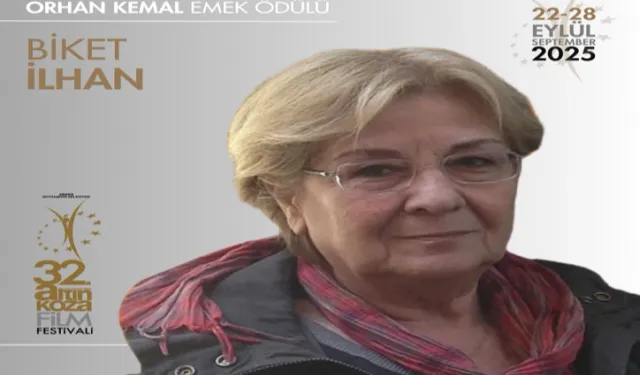 Orhan Kemal Emek Ödülleri belli oldu