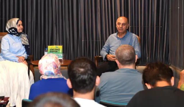 Osmangazi’de gençleri girişimciliğe teşvik eden buluşmalar