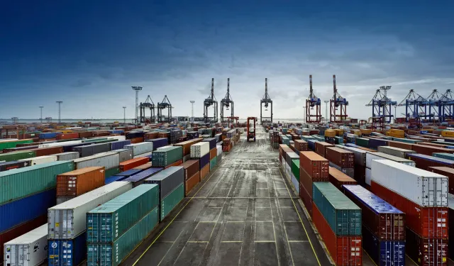 Otomotiv ihracatı temmuzda yüzde 23 arttı