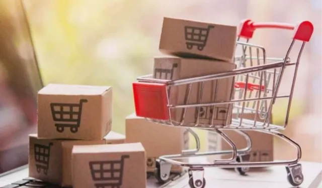 Perakende ticaret istikrarlı büyüyor