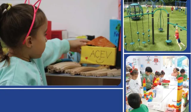 “Sağlıklı Beslen Sevgiyle Büyü” ile 200 bin öğün desteği