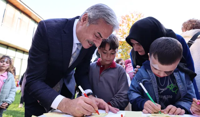 Sakarya Karapürçek’e Sosyal Gelişim Merkezi müjdesi!
