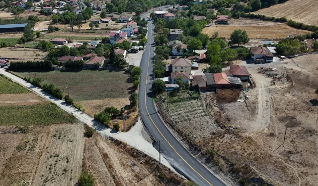 Sakarya Kaynarca’da ulaşım altyapısı baştan aşağı yenileniyor 