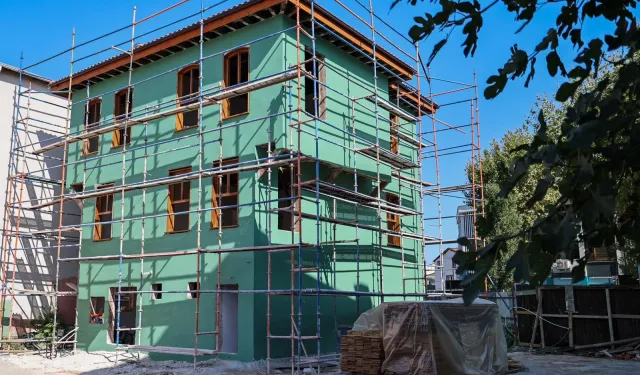 Sakarya’da kültür sanata yeni nefes