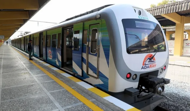 Sakarya’da lise ve üniversiteliler 5 TL’ye seyahat edecek