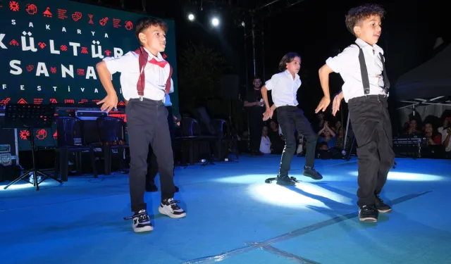 Sakarya'da Roman kültür buluşması