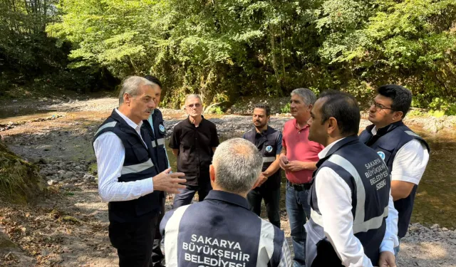 Sakarya'da sondaj çalışmaları yakında tamamlanacak