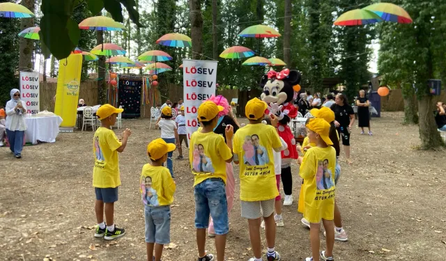 Sakarya’da umut ve dayanışma rüzgarı esti