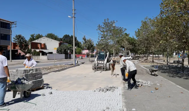 Sakarya’nın yeni sosyal durağı Ritim Park oluyor