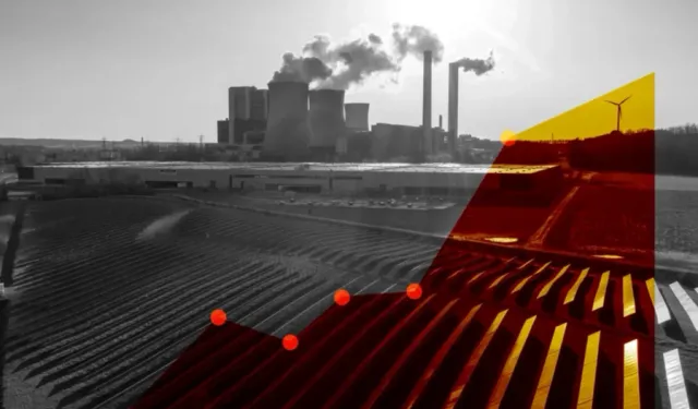 Sanayi üretimi Haziran'da yıllık ve aylık arttı