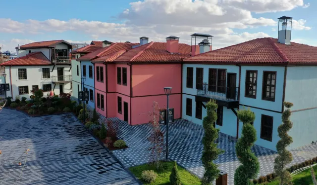 Sırçalı Hotel misafirlerinden tam not aldı
