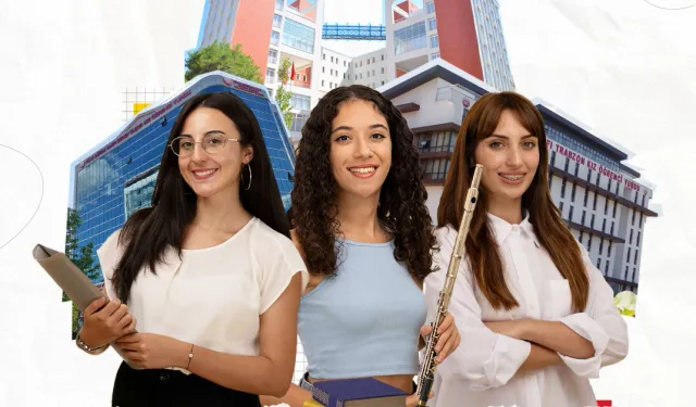 TEV'in yurt bursu başvuruları başladı