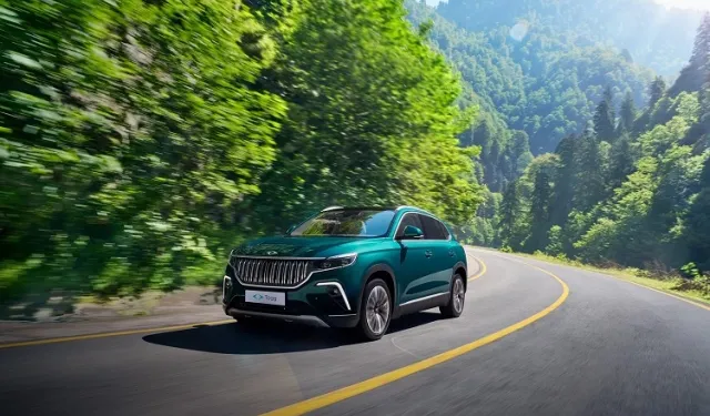 Togg’da kiralar gibi T10X sahibi olma fırsatı