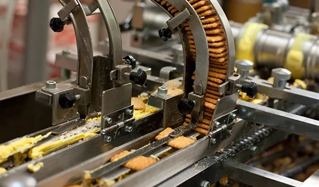 TÜİK Yİ-ÜFE verilerini açıkladı... İmalat öne çıkan sektör oldu