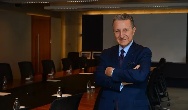 Türk müteahhitler geleneği bozmadı