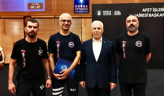 Türk Prysmian Kablo'nun gönüllü ekibinden afetlere güçlü destek