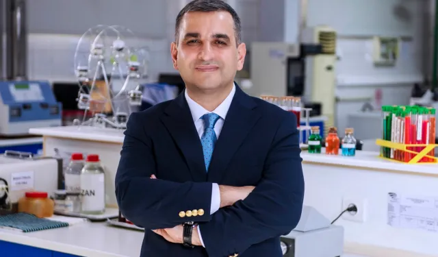 Türkiye, madeni yağda stratejik merkez oluyor