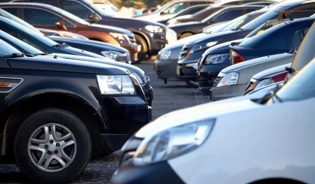 Türkiye Otomotiv Sektörü Temmuz'da rekor kırdı... Hafif araç satışları 108 bine yaklaştı