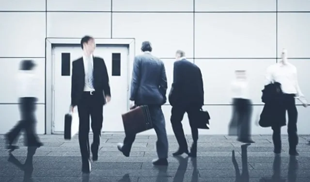 Türkiye’de istihdam 2025’te hareketli... Yeniden işe girme oranları yükseliyor