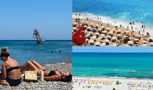 Türkiye’de sahiller vatandaşa yasak, yurtdışında serbest! Sahil işgaline ne zaman son verilecek?