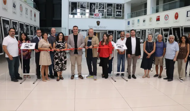 Türkiye'nin en büyük ipek sergisi Bursalılarla buluştu