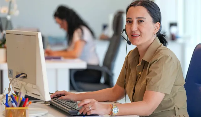 Turunç Masa’dan yüzde 94 memnuniyet oranı