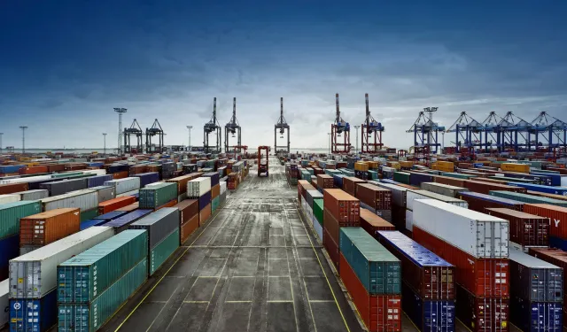 UİB’in Temmuz ayı ihracat verileri açıklandı