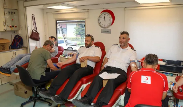 UlaşımPark hastalara umut oldu