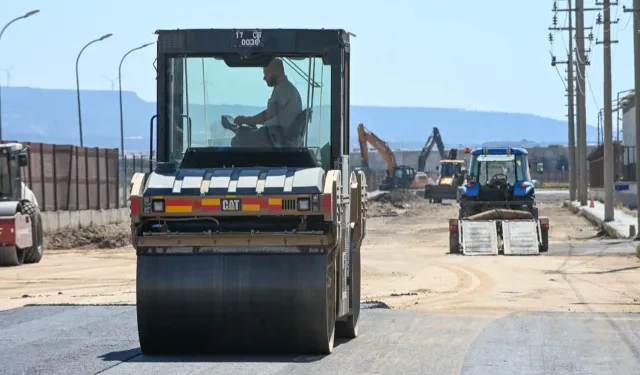 Vatandaşa konforlu ulaşım imkanı