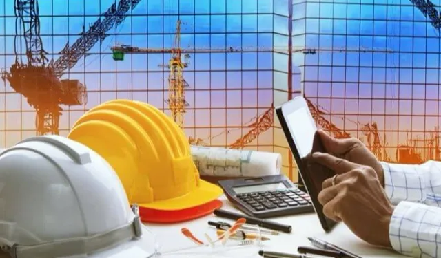 Yapı izinlerinde ikinci çeyrek raporu: İnşaat sektöründe büyük artış