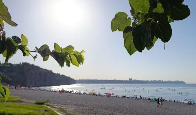 Yeni haftada hava nasıl olacak?