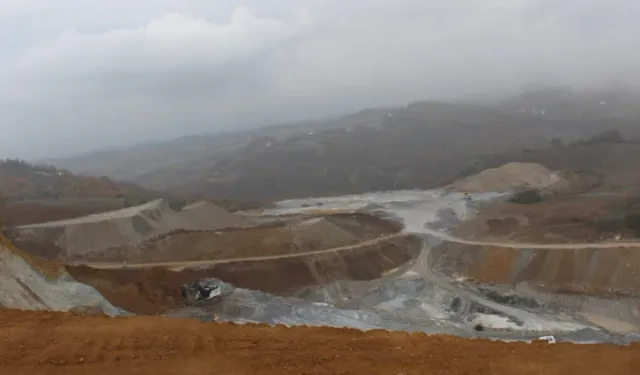 Yenişehir Kirazlıyayla’da ÇED süreci yeniden başlatıldı