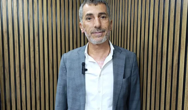 Yentür: Devlet baki, Türkiye’nin yolu birlikten geçiyor