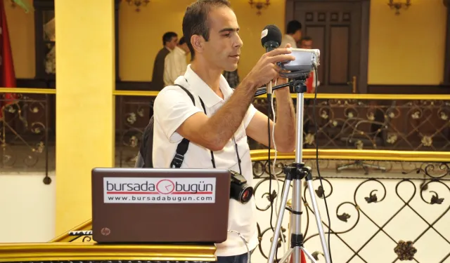 Yerel medyalarda neler oluyor? Bir Bursada Bugün hikayesi! Nereden nereye…