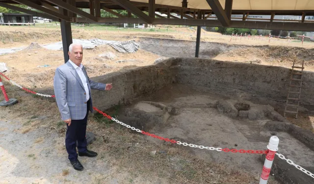 Yeşil Bursa’dan Yeşil Turizm hamlesi