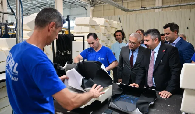 Yıldırım’da istihdam engel tanımıyor