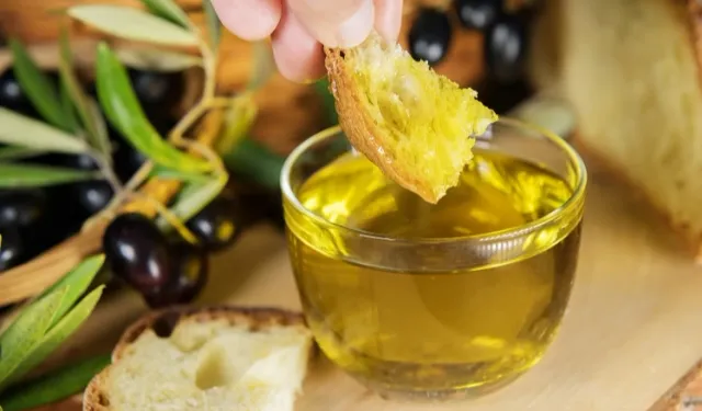 Zeytinci her 100 dolarlık ihracatının 25 dolarını ABD’ye yaptı