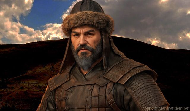 Bayburt Akkoyunlu beyi “Kutlu bey”kimdir?