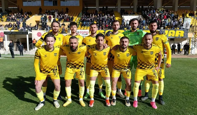 Bayburt Özel idare spor Bal Ligine resmi başvurusunu yaptı