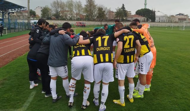 Bayburtözel idare ,Bölgesel Amatör Lig’de oynayacakmı?