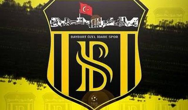 Bayburtözel idarespor bal ligi için teminatı yatırdı