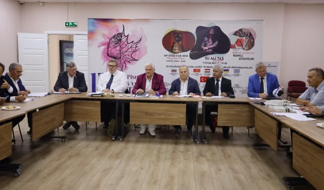 13. Uluslararası İzmit Pişmaniye Festivali başladı