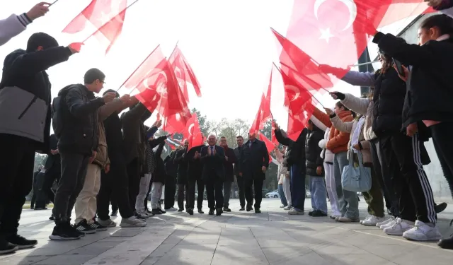 7. Kayseri Bilim Festivali'ne geri sayım