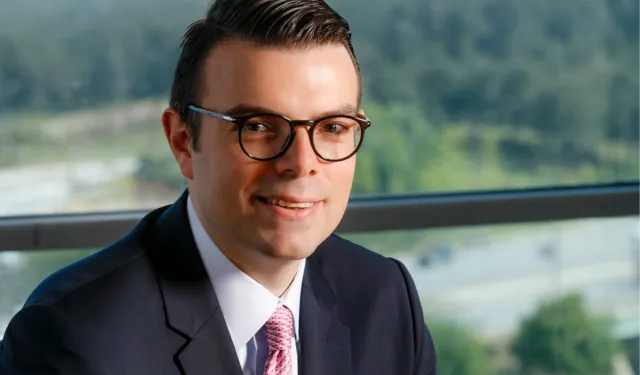 Abdi İbrahim’e Brandon Hall'dan altın ödül