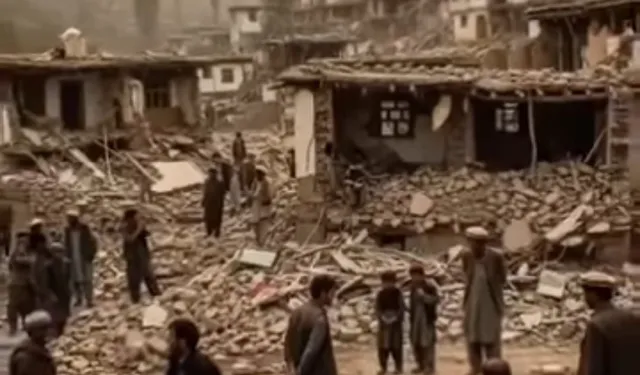DÜNYA
