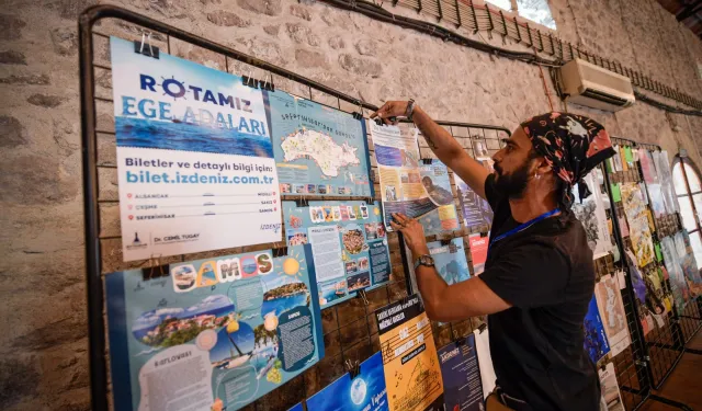 Akdeniz’in geleceği İzmir’de şekilleniyor