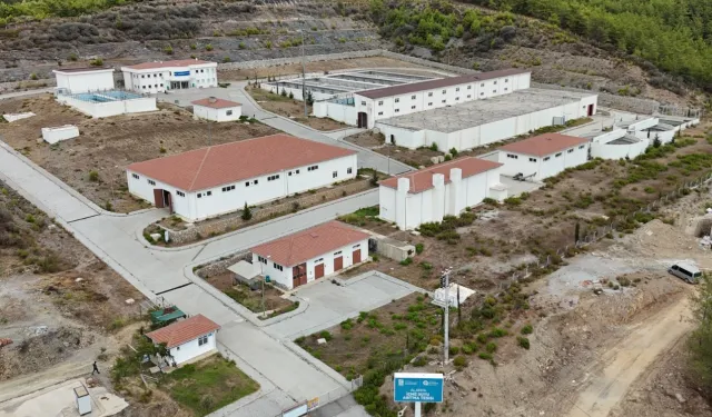 Antalya Büyükşehir’den Alanya’ya rekor altyapı yatırımı