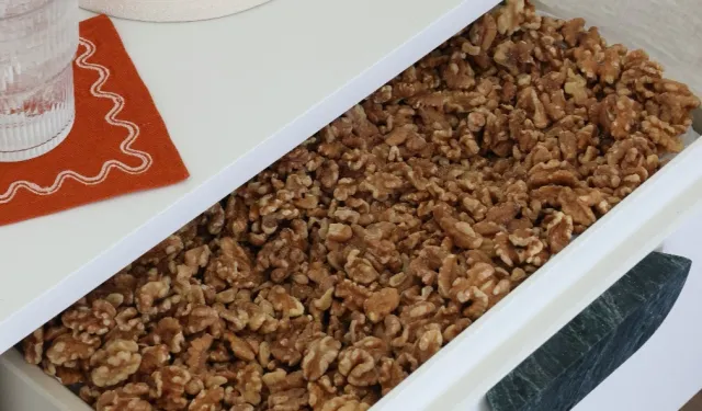 Araştırma: Düzenli ceviz tüketen genç yetişkinlerin uyku kaliteleri artıyor