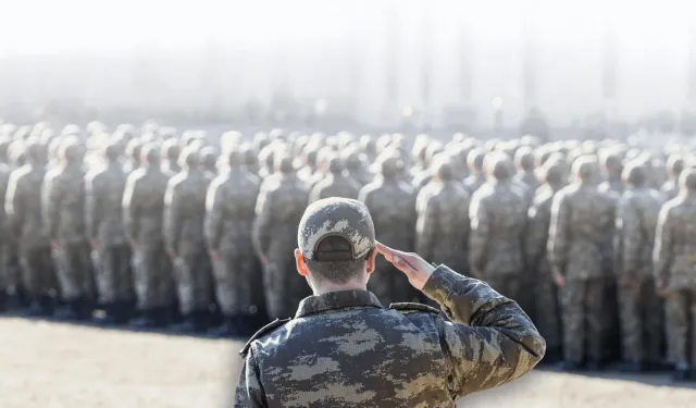 Balıkesir’de gençlere vatan görevi öncesi ekonomik destek
