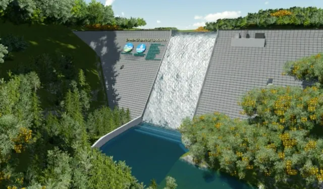 Ballıkaya İsale Hatları, Çamdağı Barajı ve Raylı Sistem Projesi masaya yatırıldı